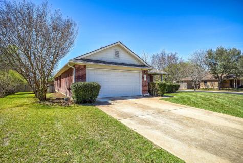 226 Schaefer Boulevard Bastrop TX 78602