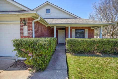 226 Schaefer Boulevard Bastrop TX 78602