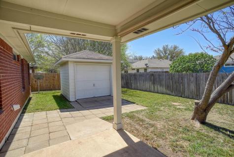 226 Schaefer Boulevard Bastrop TX 78602