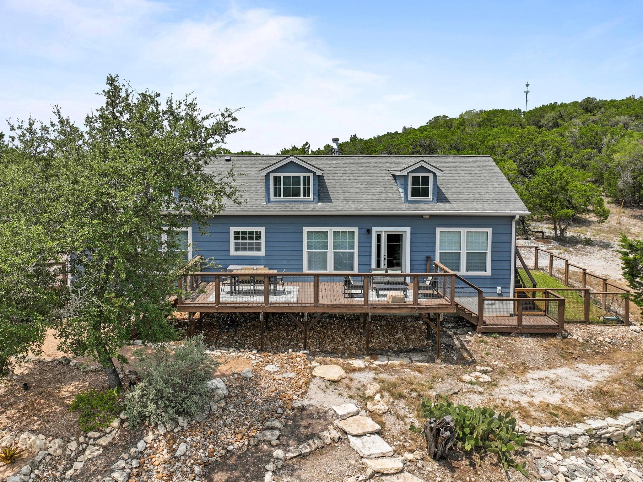 10710 Deer Canyon Road Jonestown TX 78645