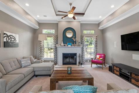 10710 Deer Canyon Road Jonestown TX 78645