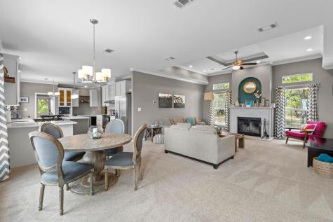 10710 Deer Canyon Road Jonestown TX 78645