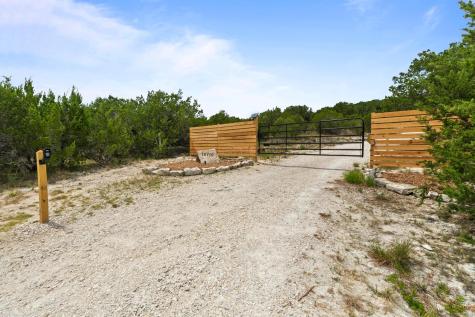 10710 Deer Canyon Road Jonestown TX 78645
