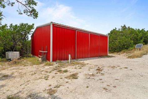 10710 Deer Canyon Road Jonestown TX 78645