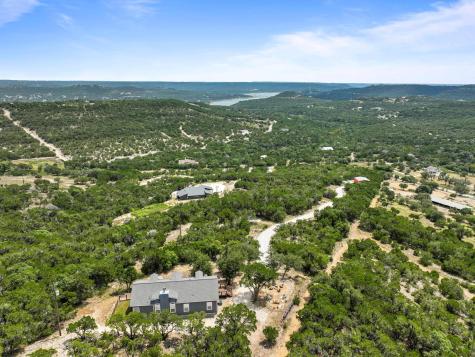 10710 Deer Canyon Road Jonestown TX 78645