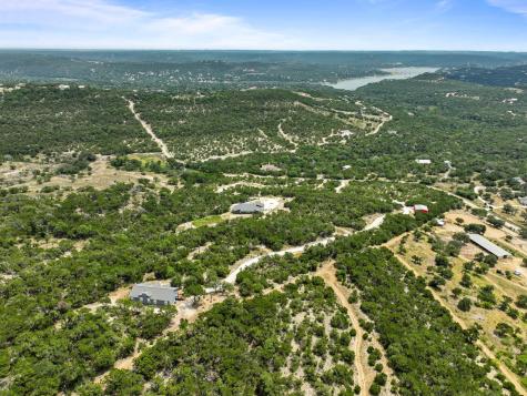10710 Deer Canyon Road Jonestown TX 78645