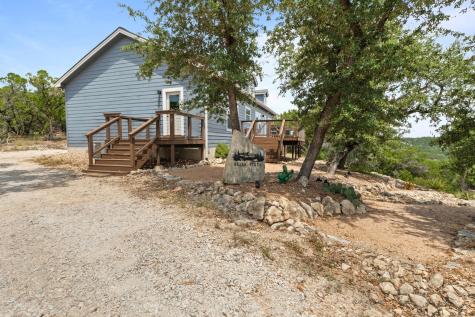 10710 Deer Canyon Road Jonestown TX 78645