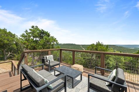 10710 Deer Canyon Road Jonestown TX 78645