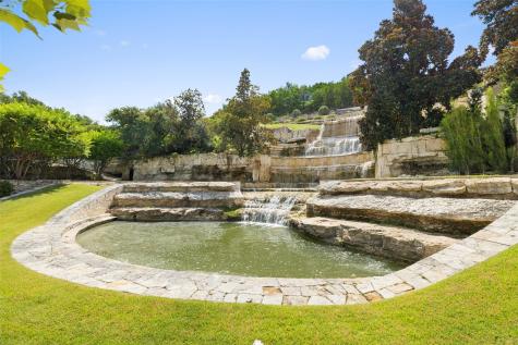 12400 Cedar Street Austin TX 78732