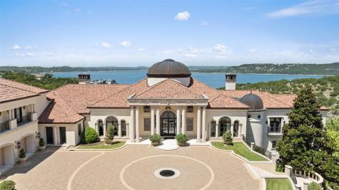 12400 Cedar Street Austin TX 78732