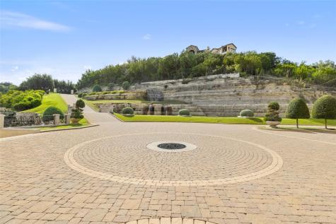 12400 Cedar Street Austin TX 78732