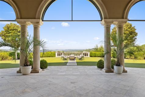 12400 Cedar Street Austin TX 78732