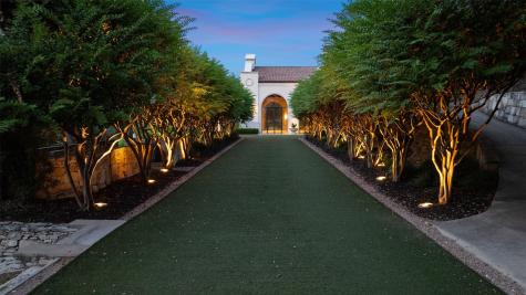 12400 Cedar Street Austin TX 78732