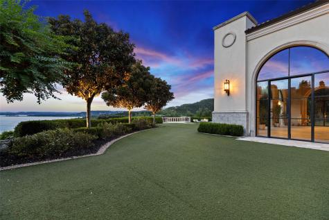 12400 Cedar Street Austin TX 78732