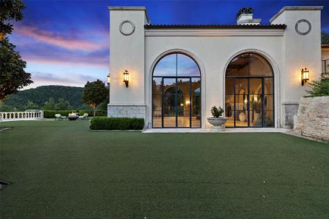 12400 Cedar Street Austin TX 78732