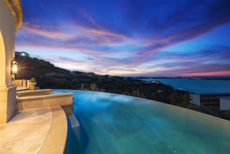 12400 Cedar Street Austin TX 78732