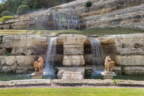 12400 Cedar Street Austin TX 78732