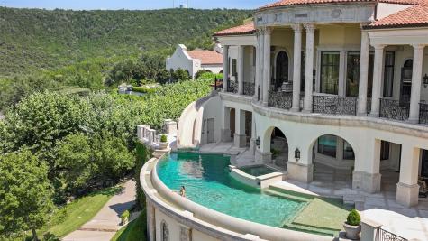 12400 Cedar Street Austin TX 78732