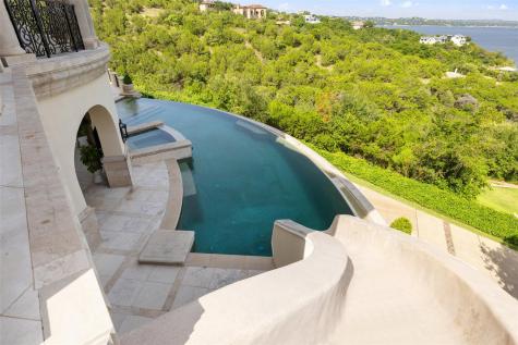 12400 Cedar Street Austin TX 78732