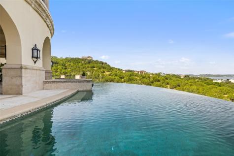 12400 Cedar Street Austin TX 78732