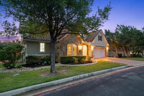11904 Mira Vista Way Austin TX 78726