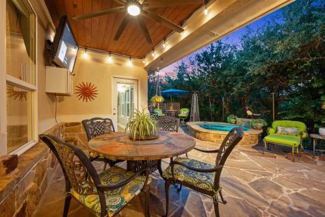 11904 Mira Vista Way Austin TX 78726
