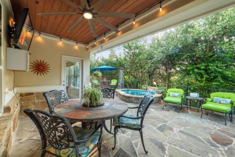 11904 Mira Vista Way Austin TX 78726