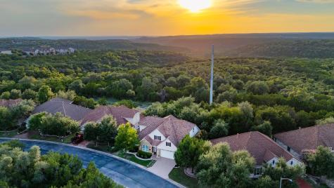 11904 Mira Vista Way Austin TX 78726