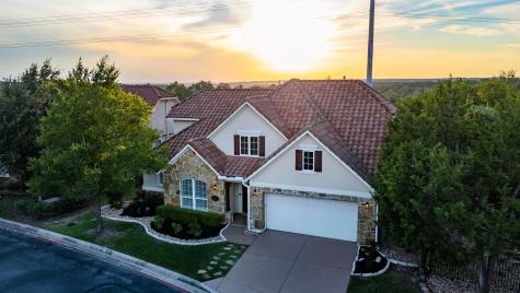 11904 Mira Vista Way Austin TX 78726