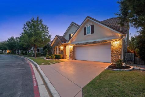 11904 Mira Vista Way Austin TX 78726
