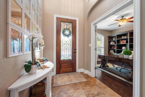 11904 Mira Vista Way Austin TX 78726