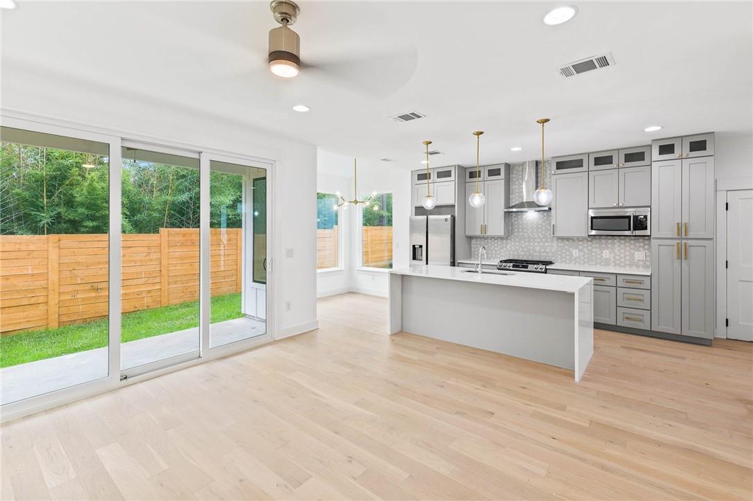3321 Hemlock Avenue Austin TX 78722