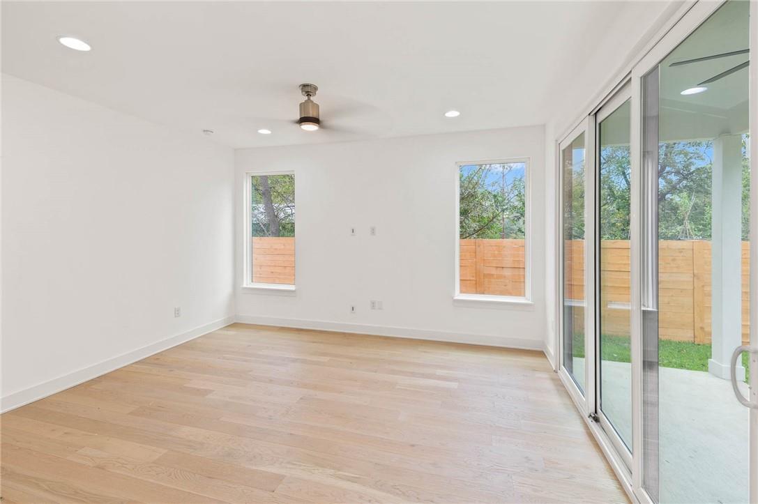 3321 Hemlock Avenue Austin TX 78722