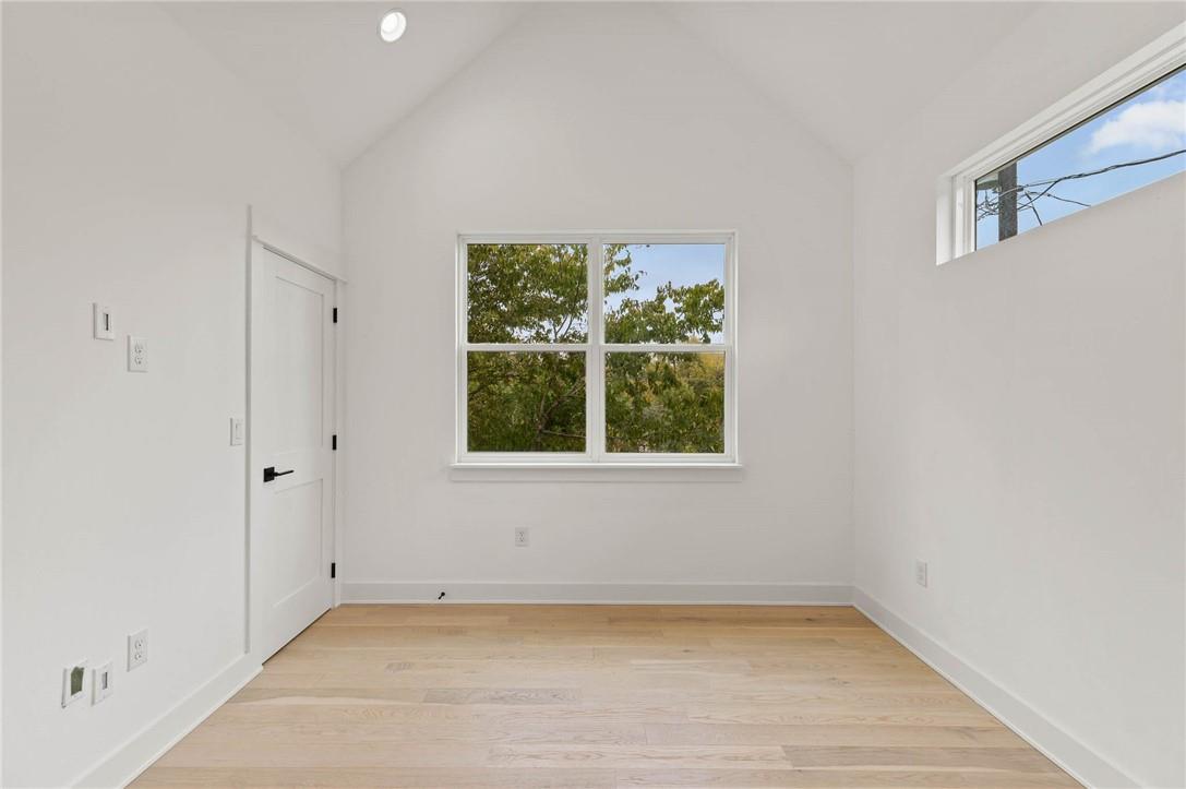 3321 Hemlock Avenue Austin TX 78722