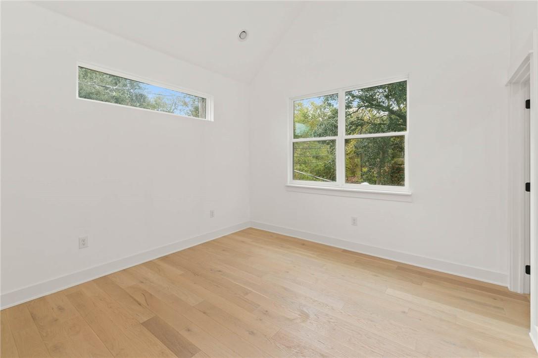 3321 Hemlock Avenue Austin TX 78722