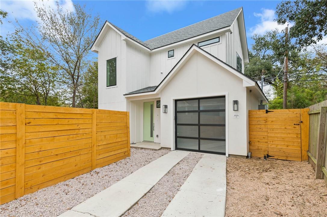 3321 Hemlock Avenue Austin TX 78722