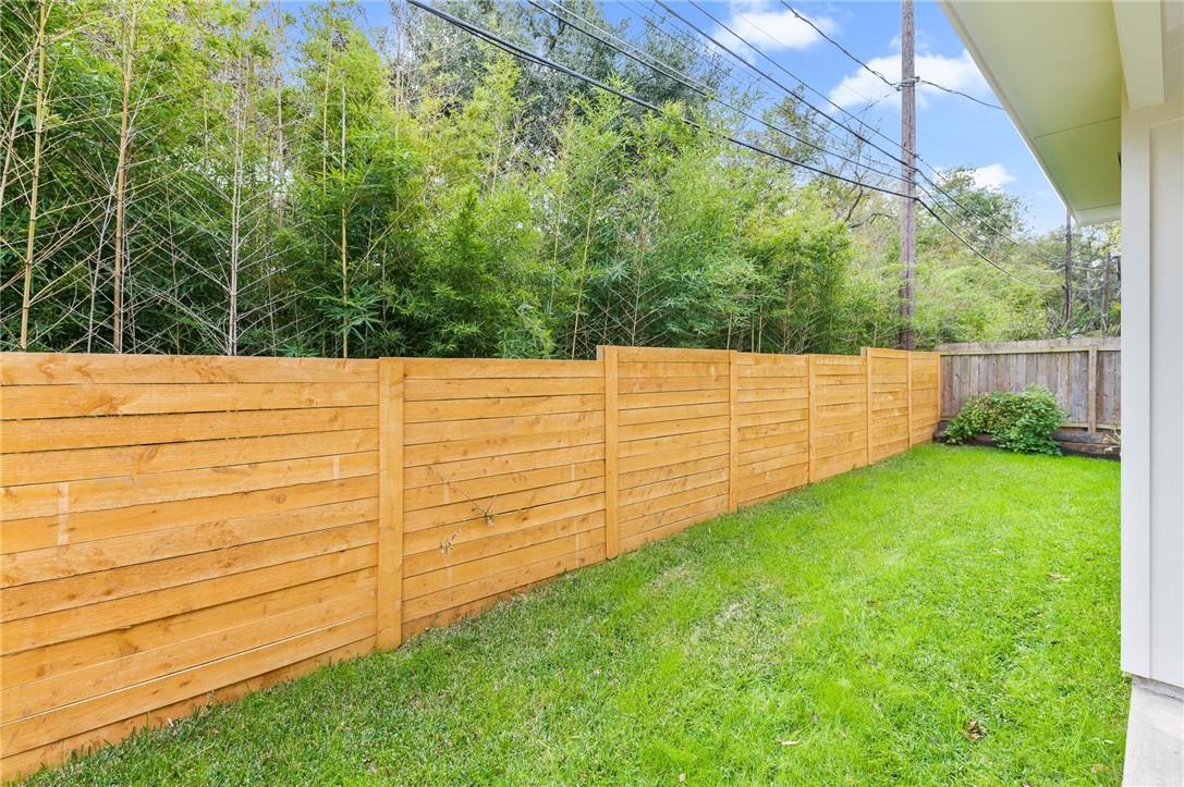 3321 Hemlock Avenue Austin TX 78722