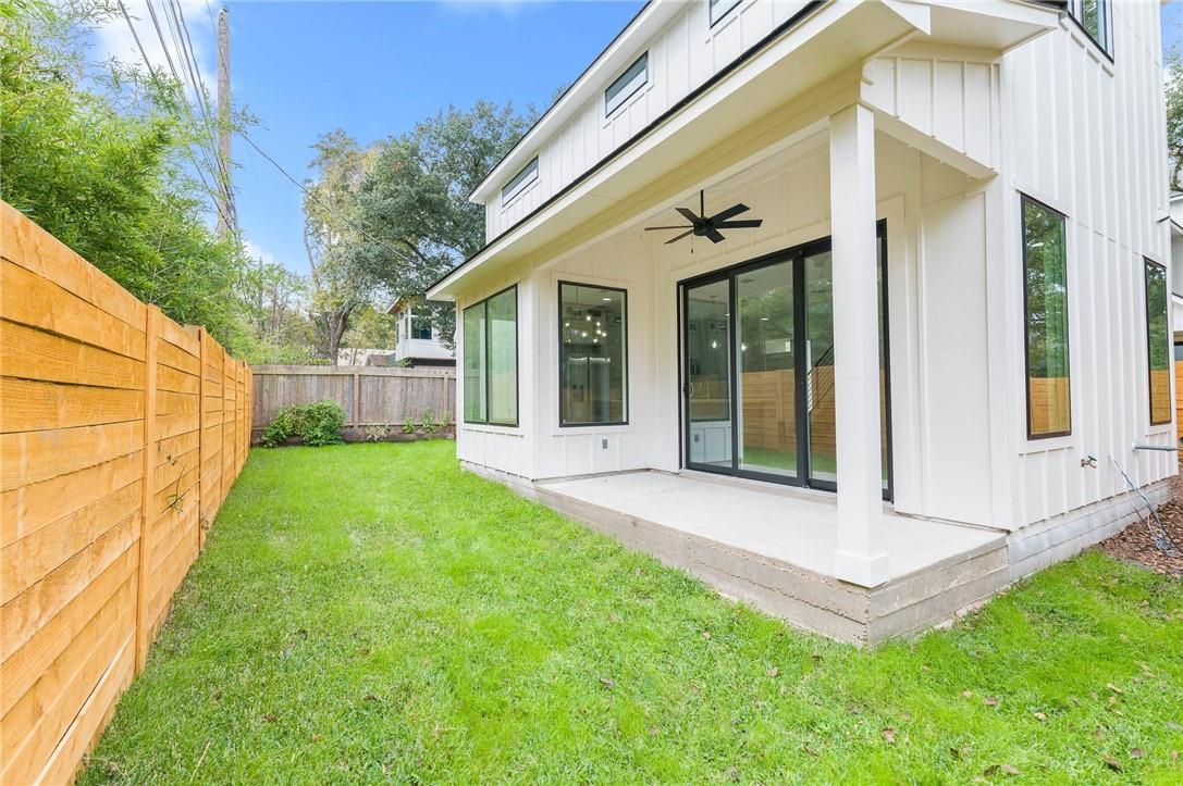 3321 Hemlock Avenue Austin TX 78722