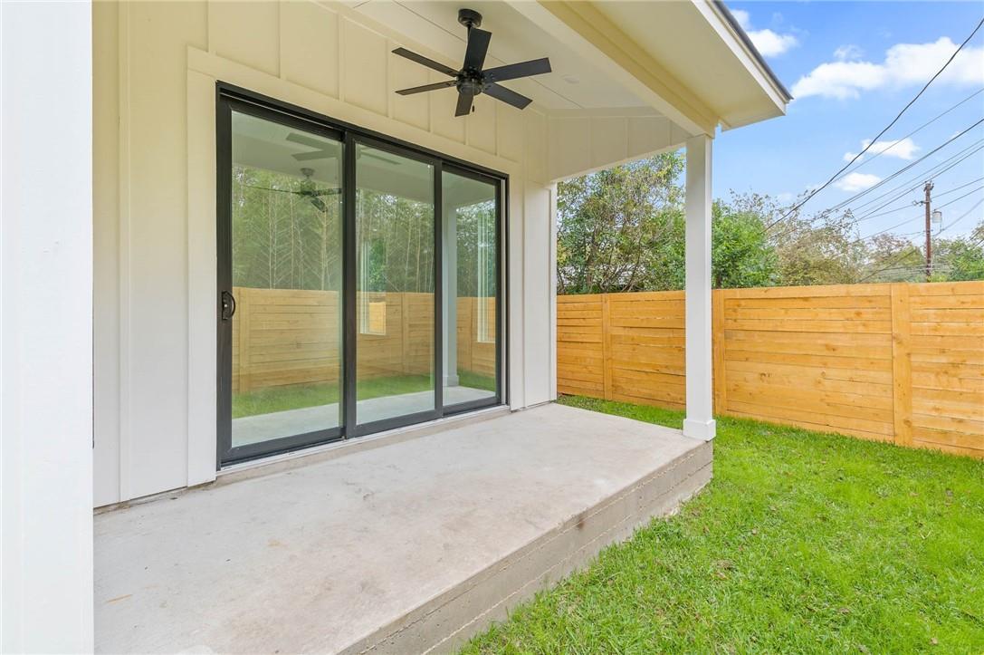 3321 Hemlock Avenue Austin TX 78722