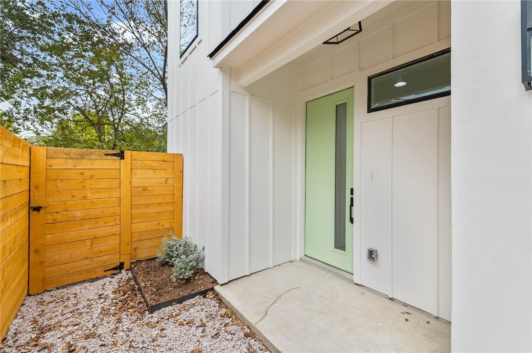 3321 Hemlock Avenue Austin TX 78722