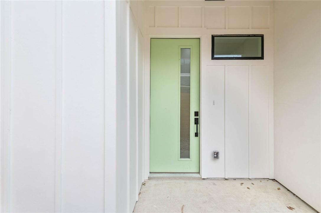 3321 Hemlock Avenue Austin TX 78722