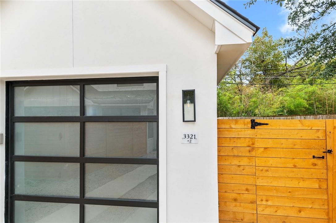 3321 Hemlock Avenue Austin TX 78722
