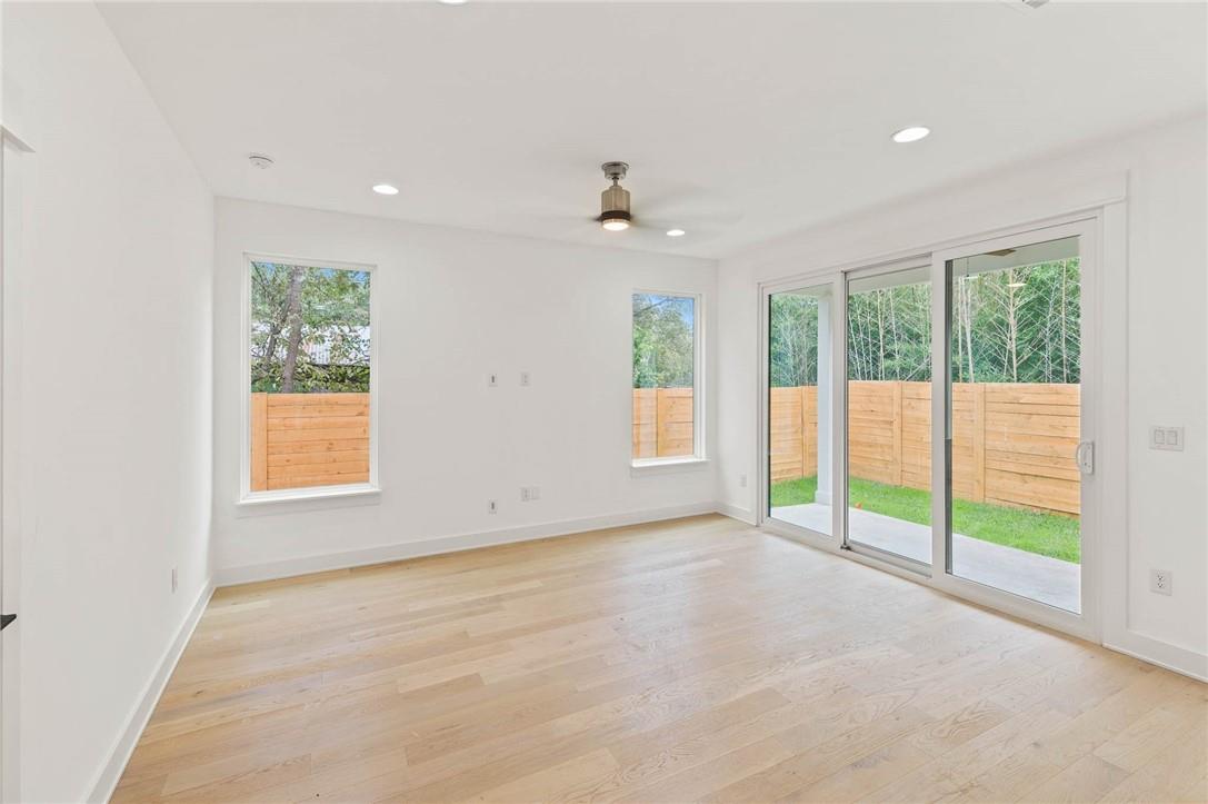 3321 Hemlock Avenue Austin TX 78722