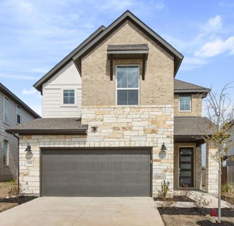 6406 Mallord Brook Bend Buda TX 78610