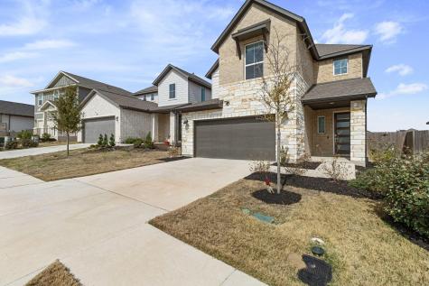 6406 Mallord Brook Bend Buda TX 78610
