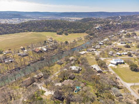 1009 Edgewater Falls Canyon Lake TX 78133