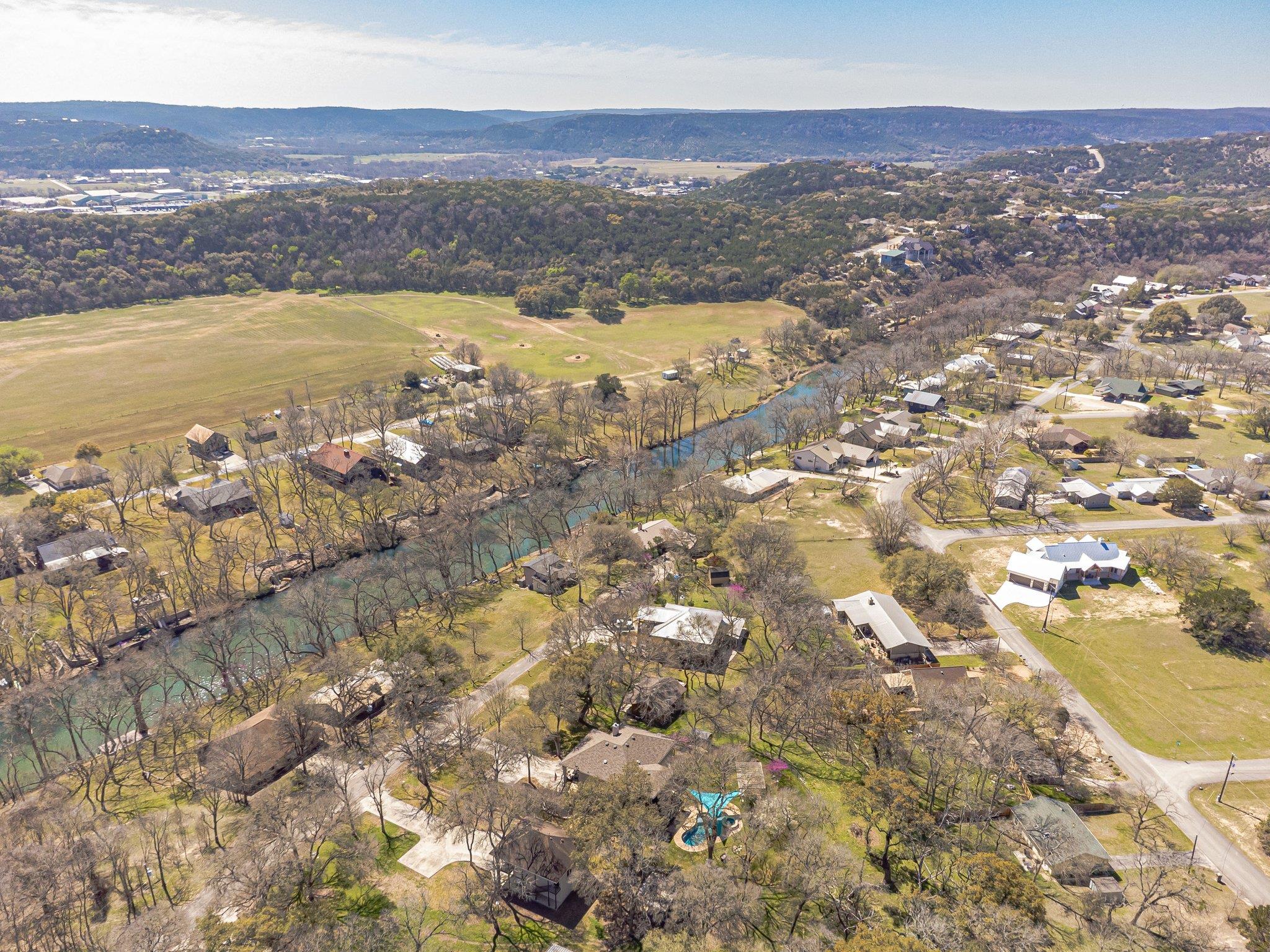 1009 Edgewater Falls Canyon Lake TX 78133