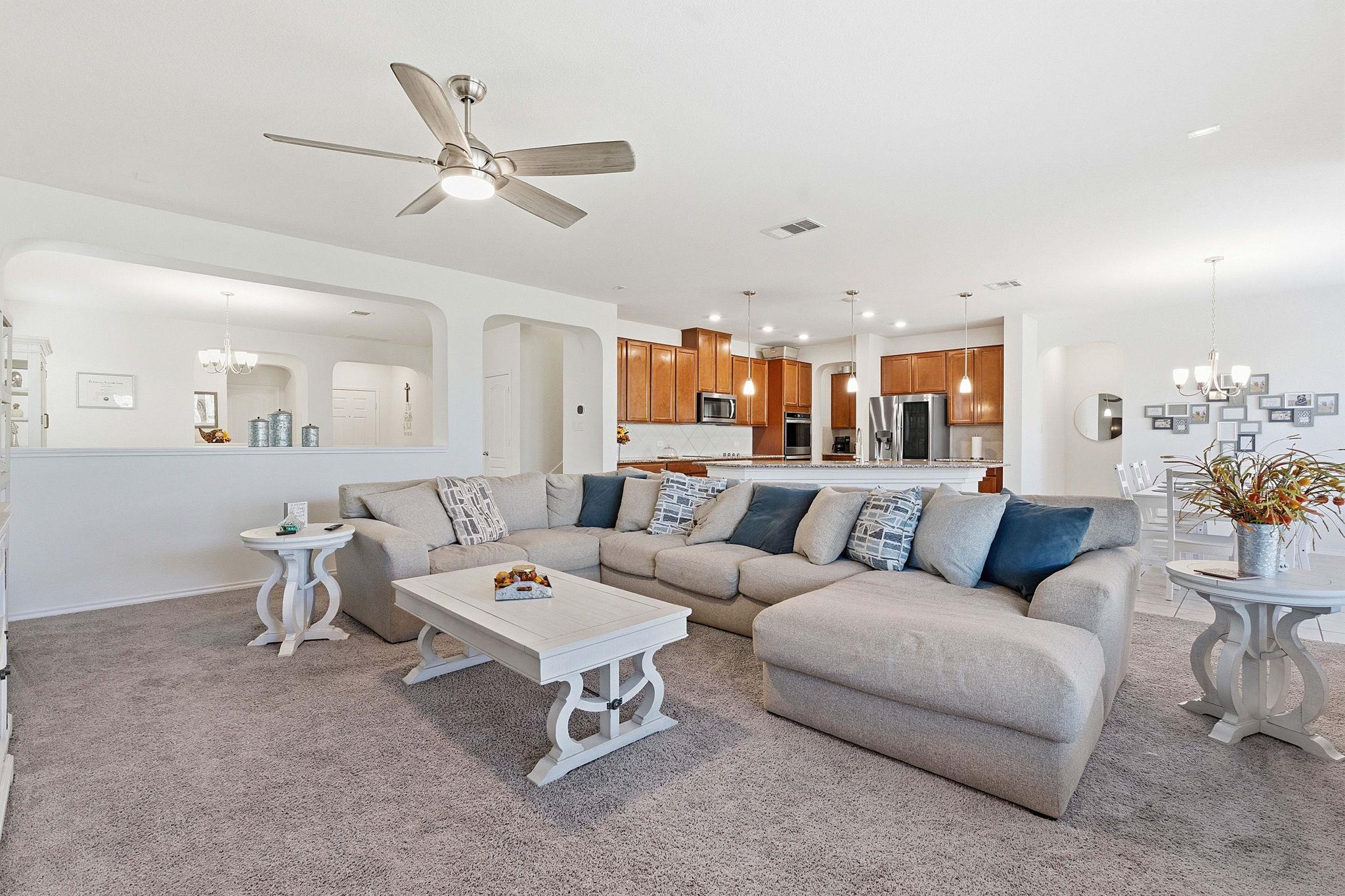209 Kennicott Drive Kyle TX 78640
