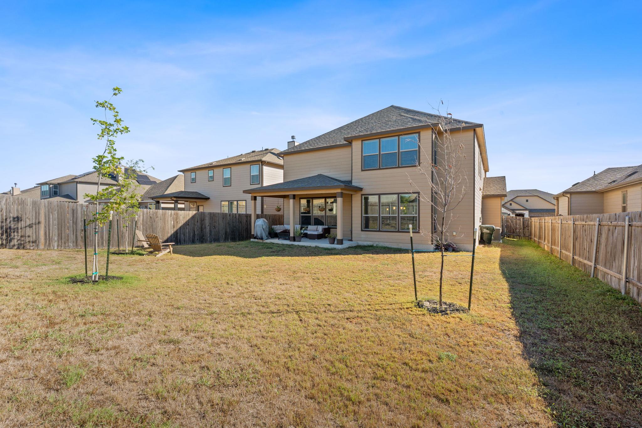209 Kennicott Drive Kyle TX 78640