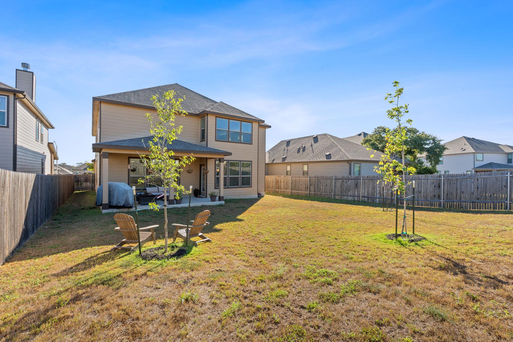 209 Kennicott Drive Kyle TX 78640